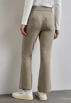 Bootcut Hose