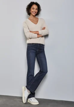 Bootcut Jeans