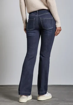 Bootcut Jeans