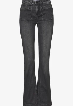 Bootcut Jeans