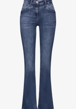 Bootcut Jeans