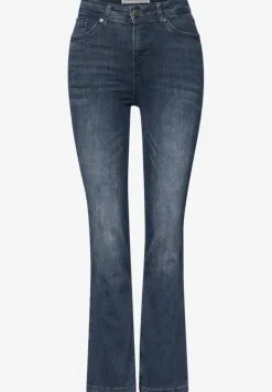 Bootcut Jeans