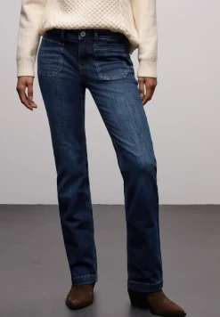 Bootcut Jeans