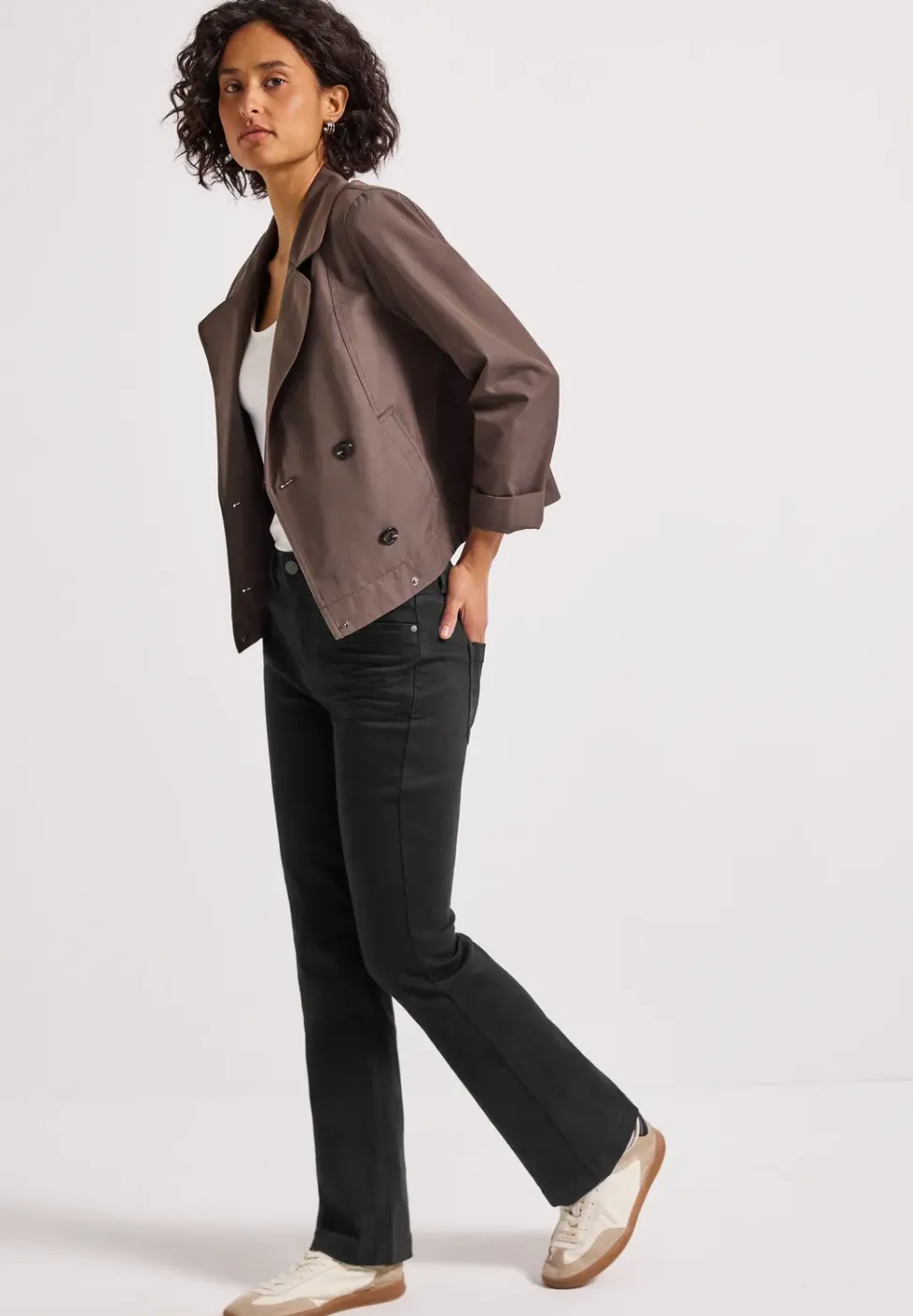 Bootcut Jeans
