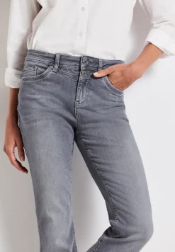 Bootcut Jeans