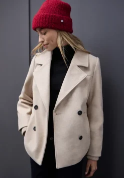 Bouclé Beanie