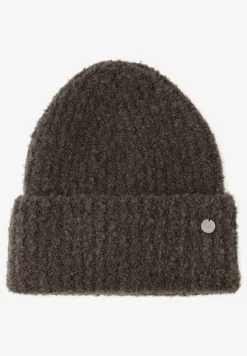 Bouclé Beanie