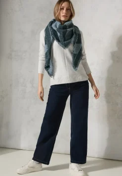 Bouclé Halstuch