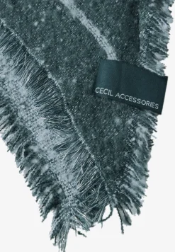 Bouclé Halstuch