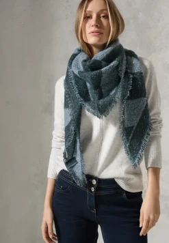Bouclé Halstuch