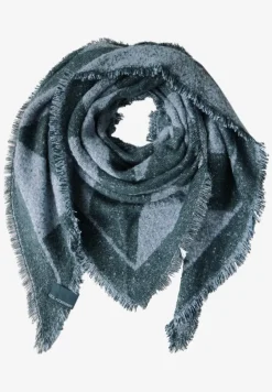 Bouclé Halstuch
