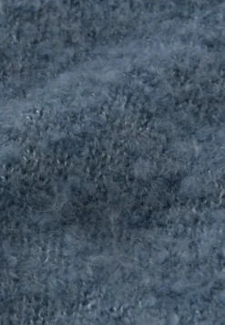 Bouclé Schal