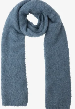 Bouclé Schal