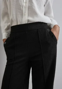 Bouclé Hose
