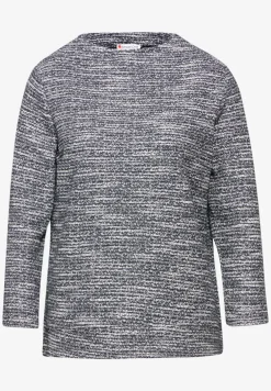 Bouclé Shirt