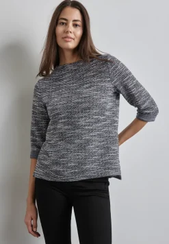 Bouclé Shirt