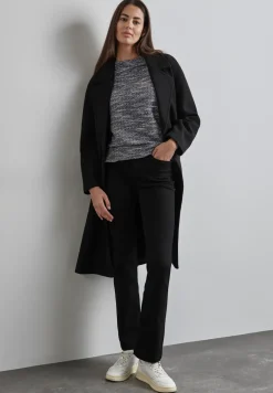Bouclé Shirt