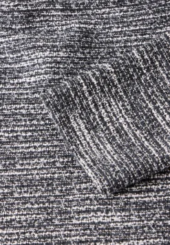 Bouclé Shirt