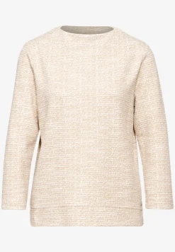 Bouclé Shirt