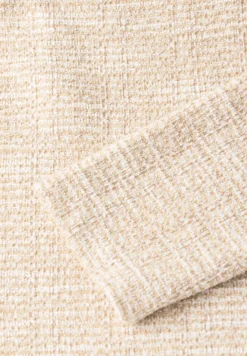 Bouclé Shirt