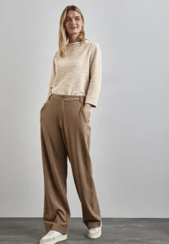 Bouclé Shirt