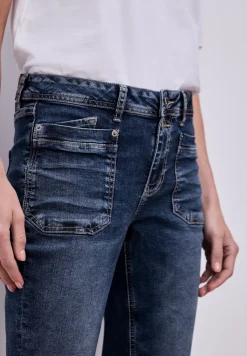 Boyfriend Jeans
