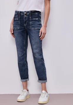 Boyfriend Jeans
