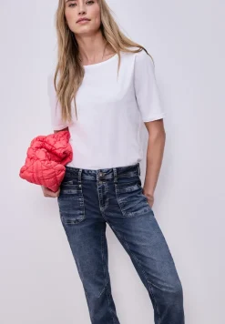 Boyfriend Jeans