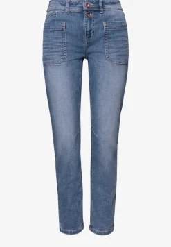 Boyfriend Jeans