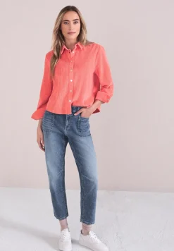Boyfriend Jeans