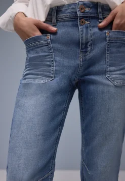 Boyfriend Jeans