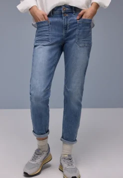 Boyfriend Jeans