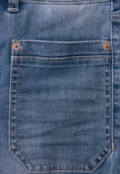 Boyfriend Jeans