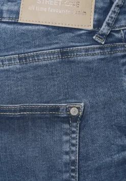 Boyfriend Jeans