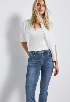 Boyfriend Jeans