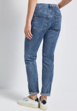 Boyfriend Jeans