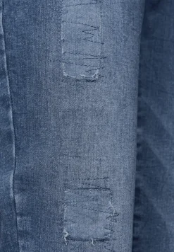 Boyfriend Jeans