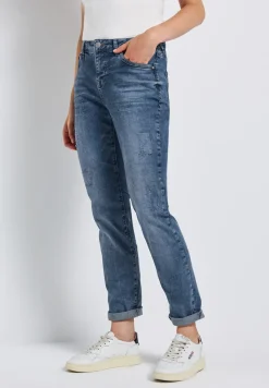 Boyfriend Jeans