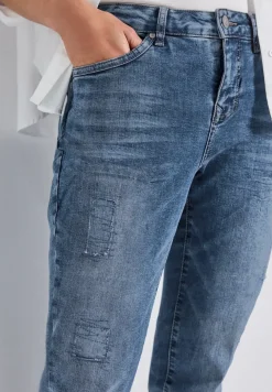 Boyfriend Jeans