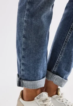 Boyfriend Jeans