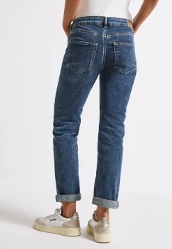 Boyfriend Jeans