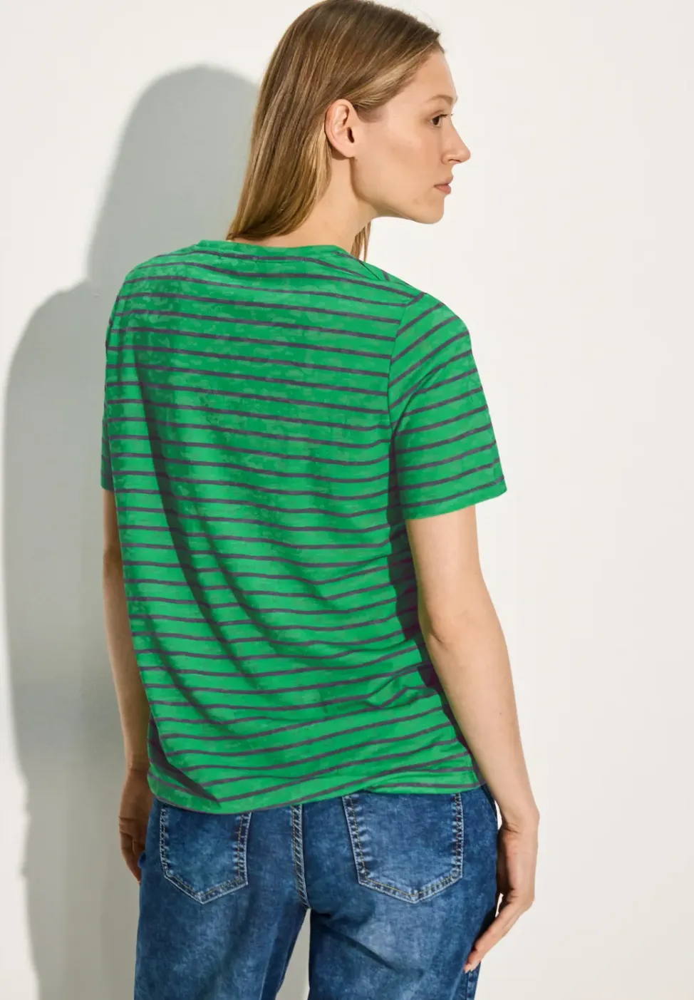 Burn-Out T-Shirt
