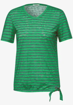 Burn-Out T-Shirt