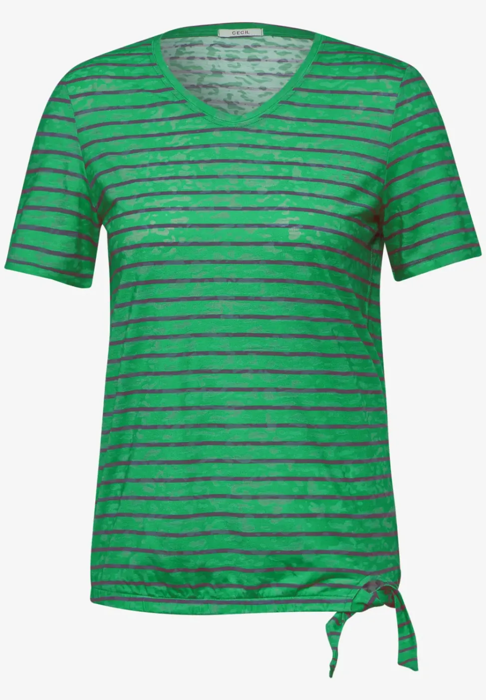 Burn-Out T-Shirt