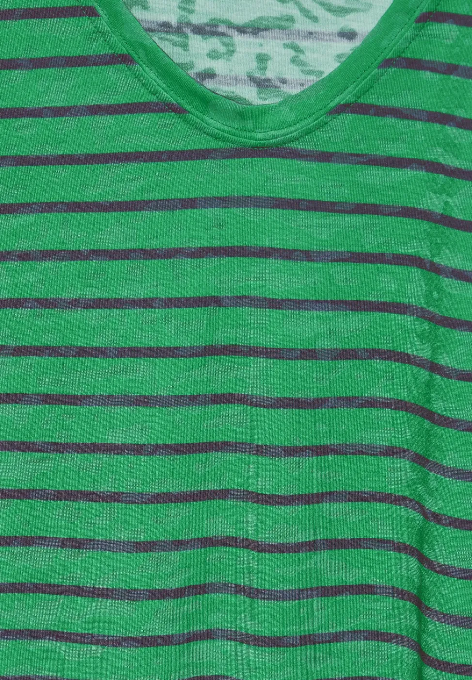 Burn-Out T-Shirt