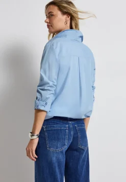 Business Bluse