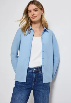 Business Bluse
