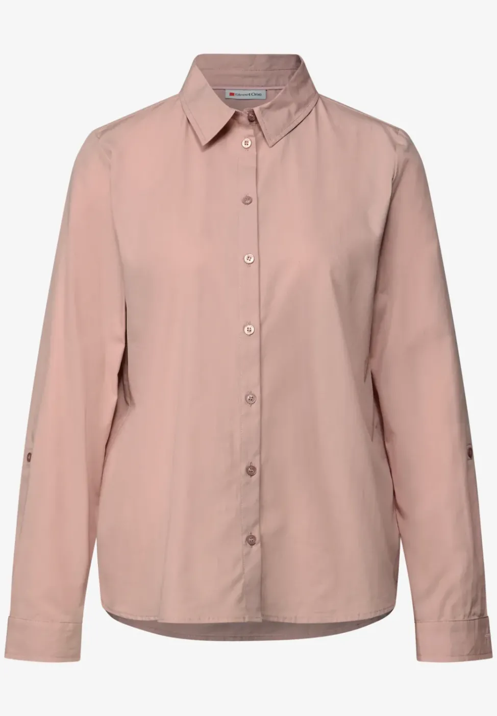 Business Bluse