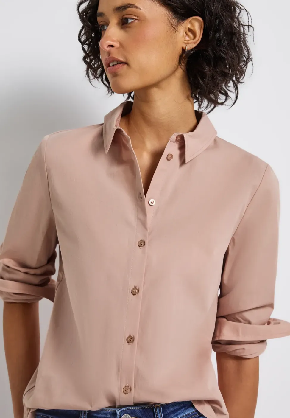Business Bluse