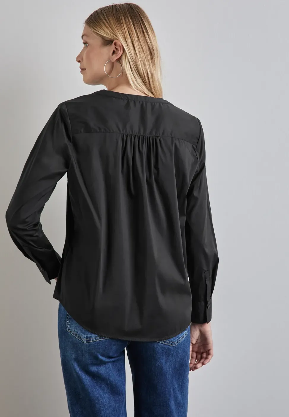 Business Bluse